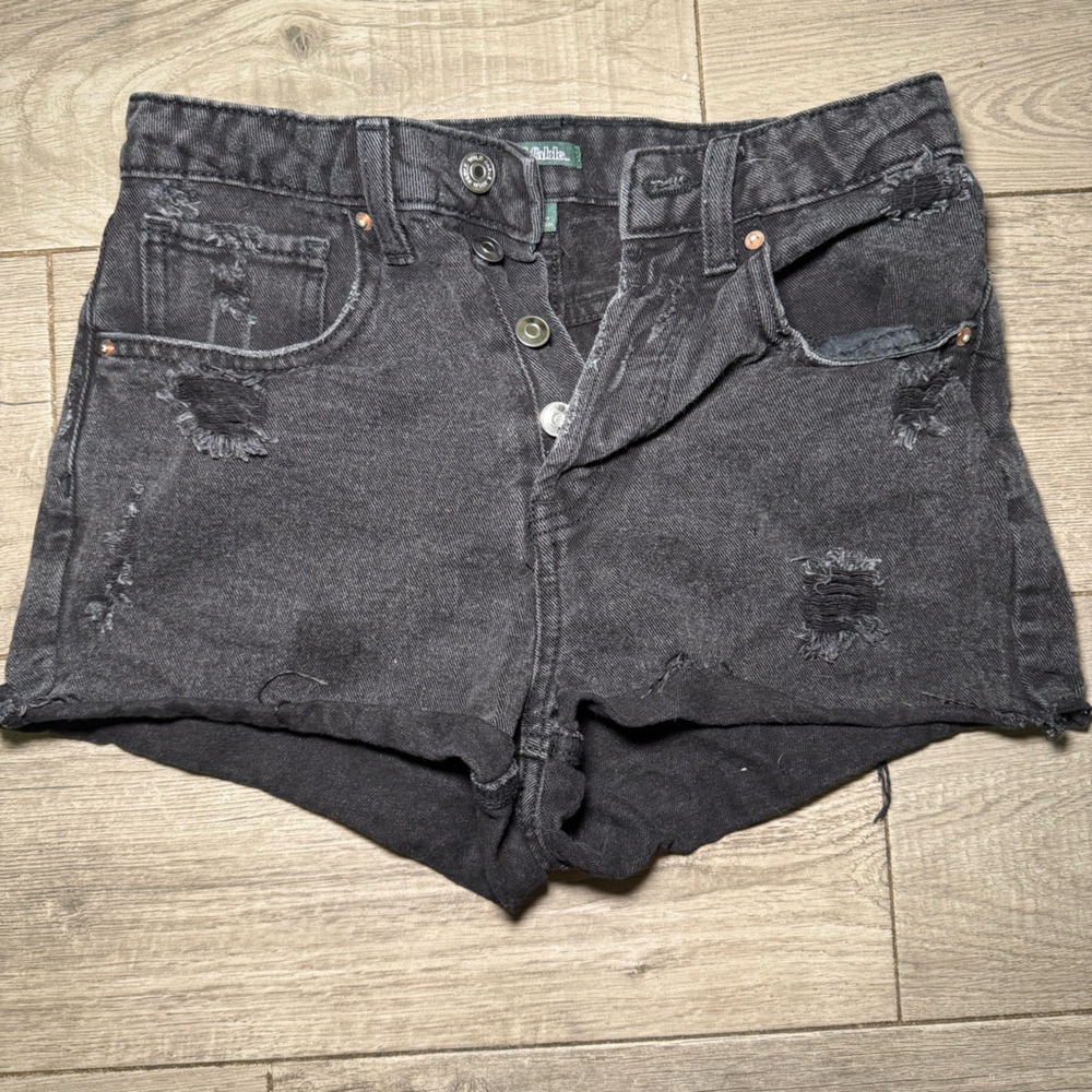 Wild fable shorts